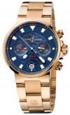 Ulysse Nardin 356-68LE-8 Ulysse Nardin 356-68LE-8