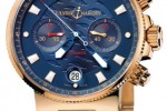 Ulysse Nardin 356-68LE-8 Ulysse Nardin 356-68LE-8