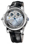 Ulysse Nardin 670-85 Ulysse Nardin 670-85
