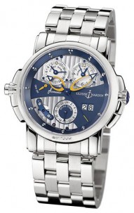 Ulysse Nardin 670-88-8.213