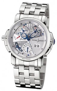 Ulysse Nardin 670-88-8 Ulysse Nardin 670-88-8