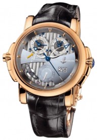 Ulysse Nardin 676-85 Ulysse Nardin 676-85