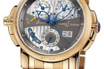 Ulysse Nardin 676-88-8.212 Ulysse Nardin 676-88-8.212