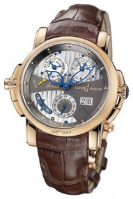 Ulysse Nardin 676-88.212 Ulysse Nardin 676-88.212