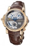 Ulysse Nardin 676-88.212 Ulysse Nardin 676-88.212