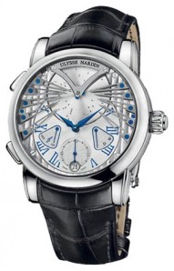 Ulysse Nardin 6900-125