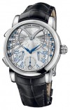 Ulysse Nardin 6900-125
