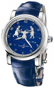 Ulysse Nardin 719-61.E3 Ulysse Nardin 719-61.E3