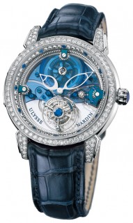 Ulysse Nardin 799-83