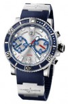Ulysse Nardin 8003-102-3-91