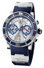 Ulysse Nardin 8003-102-3-91 Ulysse Nardin 8003-102-3-91