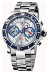 Ulysse Nardin 8003-102-7-91