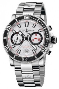 Ulysse Nardin 8003-102-7/916 Ulysse Nardin 8003-102-7/916