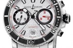 Ulysse Nardin 8003-102-7/916 Ulysse Nardin 8003-102-7/916