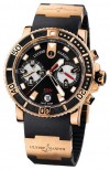 Ulysse Nardin 8006-102-3A.92