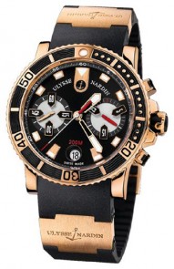 Ulysse Nardin 8006-102-3A.92