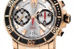 Ulysse Nardin 8006-102-8.91 Ulysse Nardin 8006-102-8.91