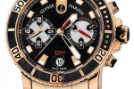 Ulysse Nardin 8006-102-8.92