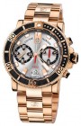Ulysse Nardin 8006-102-8M.91