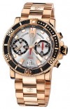 Ulysse Nardin 8006-102-8M.91