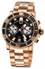 Ulysse Nardin 8006-102-8M.92