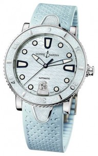 Ulysse Nardin 8103-101-3.03