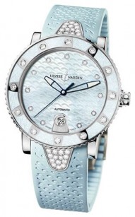 Ulysse Nardin 8103-101E-3C.13 Ulysse Nardin 8103-101E-3C.13