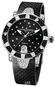 Ulysse Nardin 8103-101EC-3C-22 Ulysse Nardin 8103-101EC-3C-22