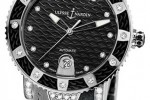 Ulysse Nardin 8103-101EC-3C.12 Ulysse Nardin 8103-101EC-3C.12