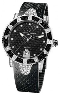 Ulysse Nardin 8103-101EC-3C.12 Ulysse Nardin 8103-101EC-3C.12