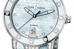 Ulysse Nardin 8103-101EC-3C.13 Ulysse Nardin 8103-101EC-3C.13