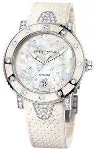 Ulysse Nardin 8103-101EC-3C/20 Ulysse Nardin 8103-101EC-3C/20