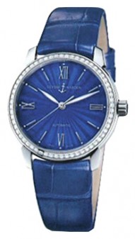 Ulysse Nardin 8103-116B-2-E3