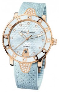 Ulysse Nardin 8106-101E-3C.13