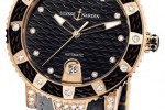 Ulysse Nardin 8106-101EC-3C.12 Ulysse Nardin 8106-101EC-3C.12