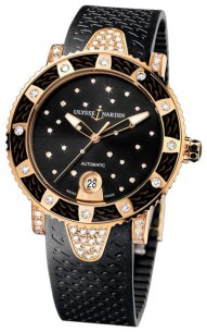 Ulysse Nardin 8106-101EC-3C.22