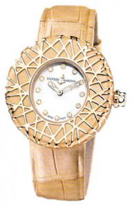 Ulysse Nardin 8106-108 Ulysse Nardin 8106-108