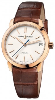 Ulysse Nardin 8106-116-2-90 Ulysse Nardin 8106-116-2-90