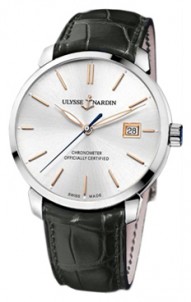 Ulysse Nardin 8153-111-2-90
