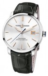 Ulysse Nardin 8153-111-2-90