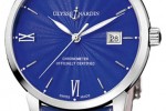 Ulysse Nardin 8153-111-2/E3 Ulysse Nardin 8153-111-2/E3