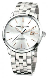 Ulysse Nardin 8153-111-7-90