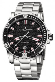 Ulysse Nardin 8153-180-7/02 Ulysse Nardin 8153-180-7/02