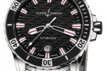 Ulysse Nardin 8153-180-7/02 Ulysse Nardin 8153-180-7/02