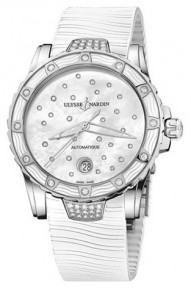 Ulysse Nardin 8153-180E-3C/20