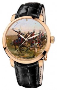Ulysse Nardin 8156-113-2 Ulysse Nardin 8156-113-2