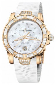 Ulysse Nardin 8156-180E-3C/10 Ulysse Nardin 8156-180E-3C/10