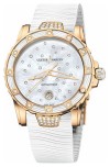 Ulysse Nardin 8156-180E-3C/10 Ulysse Nardin 8156-180E-3C/10