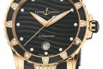 Ulysse Nardin 8156-180E-3C/12