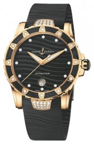 Ulysse Nardin 8156-180E-3C/12